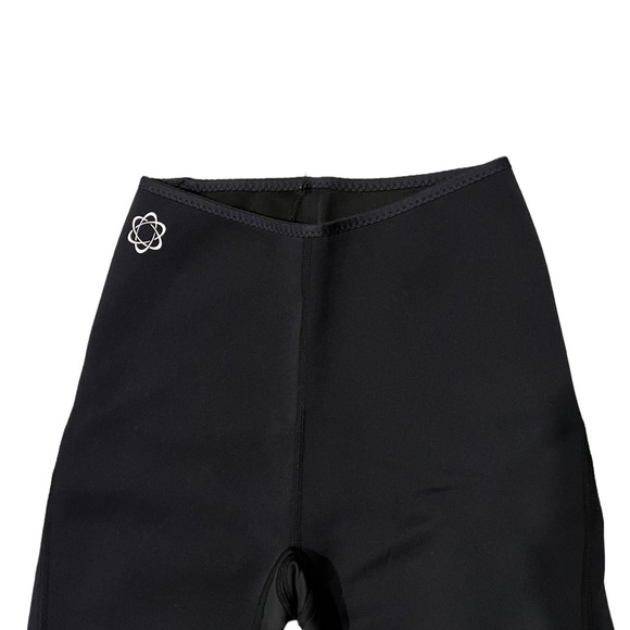 NWT, Zaggora Hot Pants for Exercise Black Size L - Picture 4 of 9